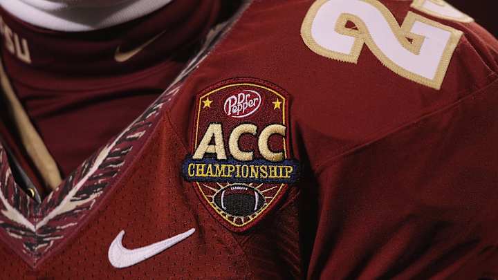 ACC relocates championships to neutral sites due to North Carolina bathroom law ACC relocates championships to neutral sites due to North Carolina bathroom law