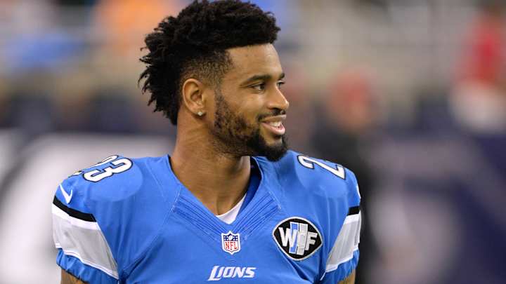 NFL rumors: Latest off-season news on free agency, trades, more