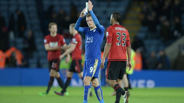 EPL: Leicester draws West Brom; Chelsea climbs into top half EPL: Leicester draws West Brom; Chelsea climbs into top half