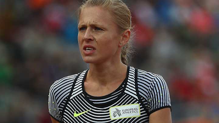 Russian whistleblower appeals IOC ban from competing in Rio Olympics Russian whistleblower appeals IOC ban from competing in Rio Olympics