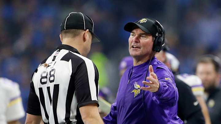 Luck faces his biggest test yet in Zimmer's defense