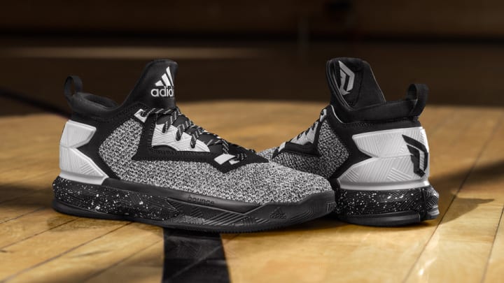 Damian Lillard, adidas unveil D Lillard 2 'Static' - Sports Damian Lillard, adidas unveil D Lillard 2 'Static' - Sports