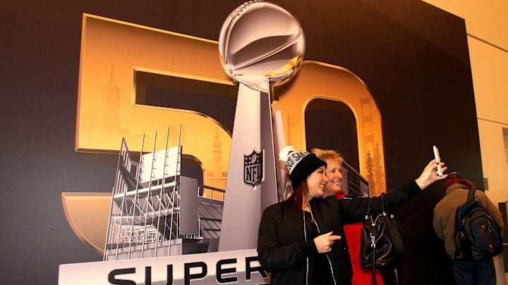 Report: Over $40,000 in Super Bowl tickets stolen from hotel