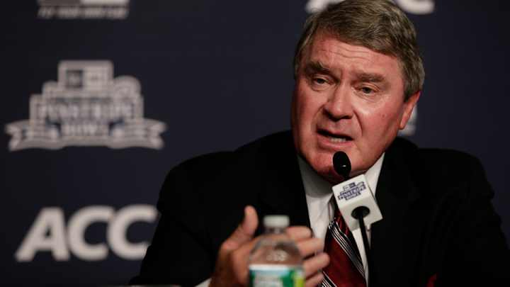 ACC commissioner: No decision on pulling events from North Carolina