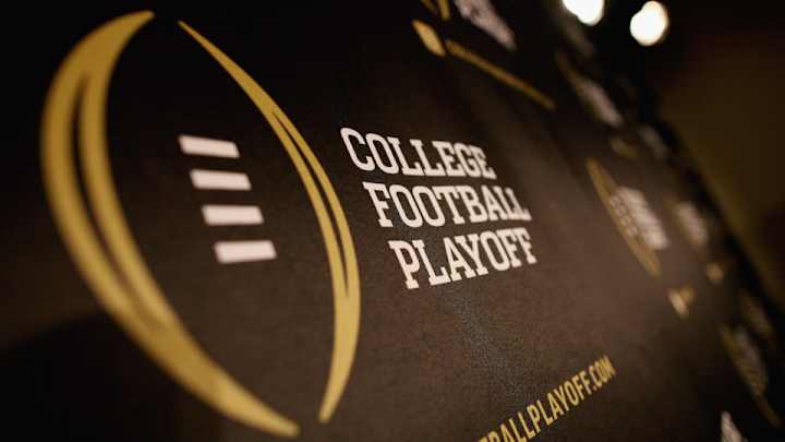 College Football Playoff could move semifinal date