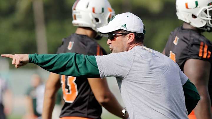 Preaseason Feature Mad Libs: defensive coordinator Preaseason Feature Mad Libs: defensive coordinator