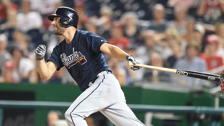 Marlins acquire Jeff Francoeur from Braves in three-way deal