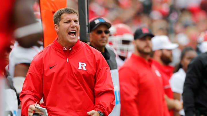 Maryland's last chance for bowl bid lies in beating Rutgers