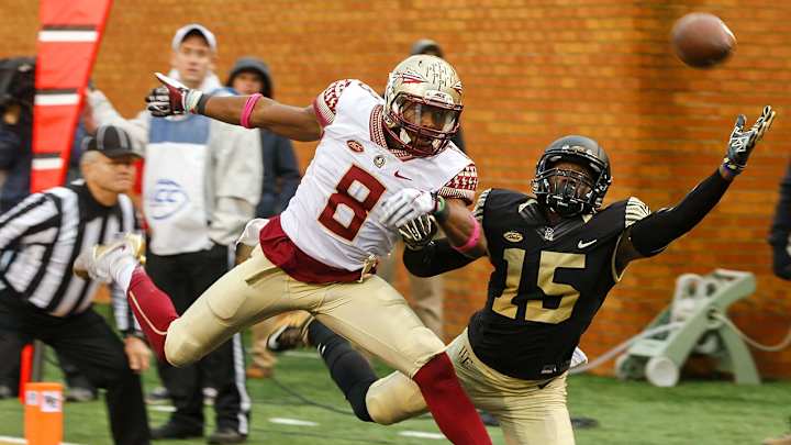 Top 50 NFL Draft Prospects of 2016