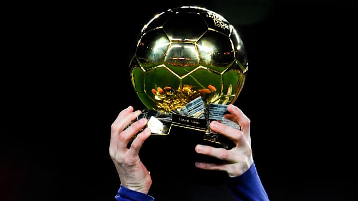 France Football's deal with FIFA over Ballon d'Or comes to an end France Football's deal with FIFA over Ballon d'Or comes to an end