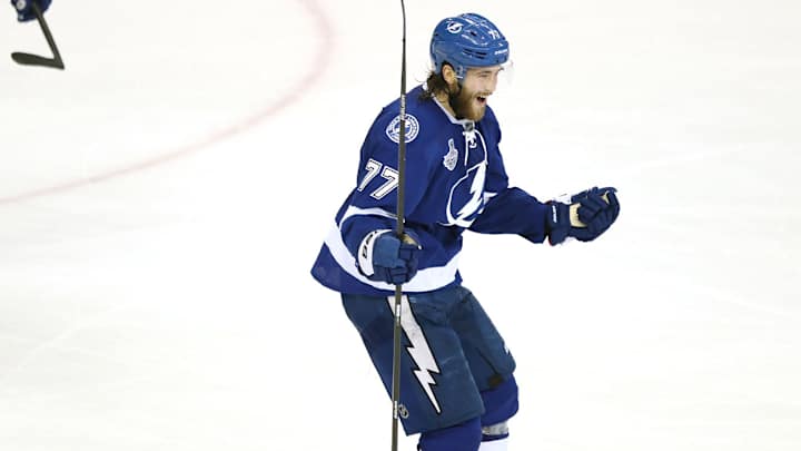 2016-17 NHL preview: Eastern Conference power rankings