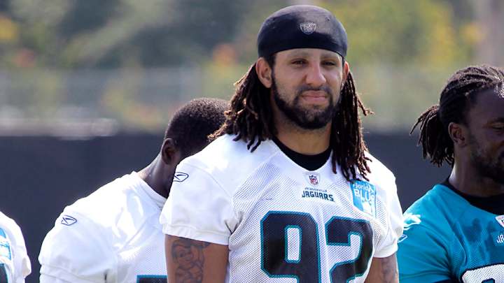 Former NFL player reveals oddest questions he was asked before draft