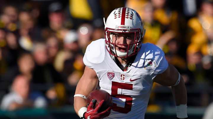 Untested QBs lead No. 8 Stanford, Kansas State into opener Untested QBs lead No. 8 Stanford, Kansas State into opener