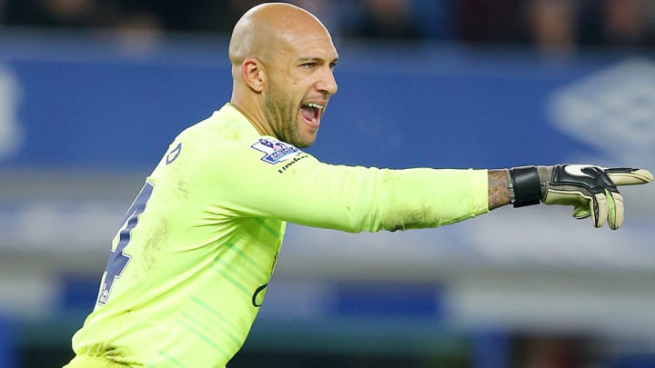 From Everton to MLS: Tim Howard looks forward to playing for Rapids From Everton to MLS: Tim Howard looks forward to playing for Rapids