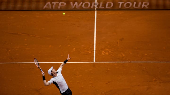 The case for getting rid of game scoring in tennis The case for getting rid of game scoring in tennis