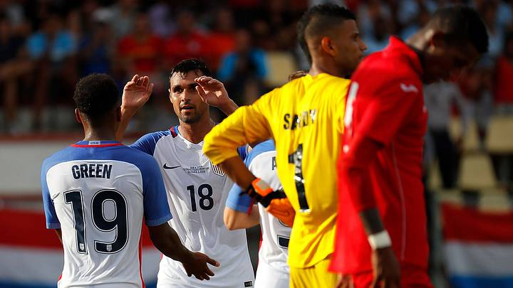 Insider Notes: Why it's harming USA, Mexico to play October friendlies at all