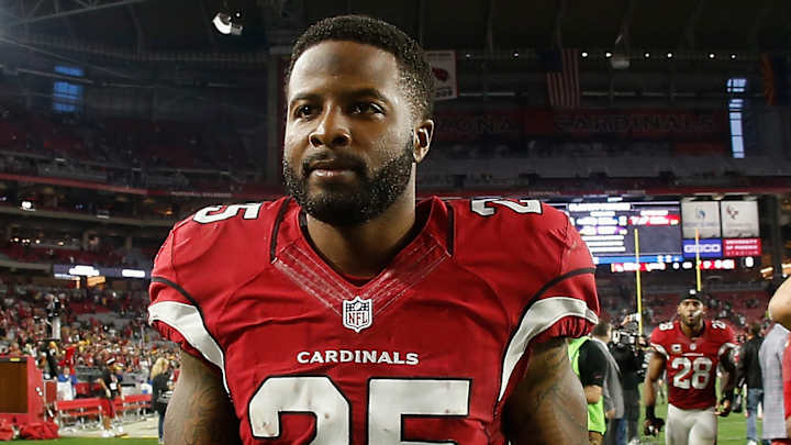 Baltimore Ravens sign free agent CB Jerraud Powers Baltimore Ravens sign free agent CB Jerraud Powers
