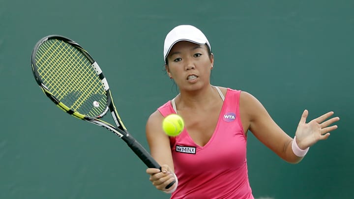 Duan sets up Jiangxi Open final against King