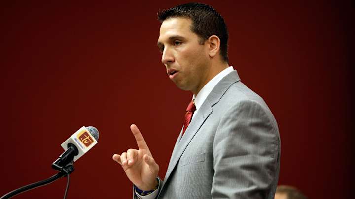 Breaking down Big 12 recruiting