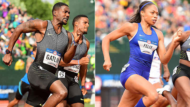 Thrills and Spills: 22 takeaways from U.S. Olympic Track and Field Trials Thrills and Spills: 22 takeaways from U.S. Olympic Track and Field Trials
