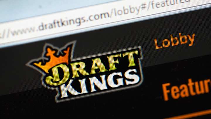 Reports: DraftKings, FanDuel discussing merger