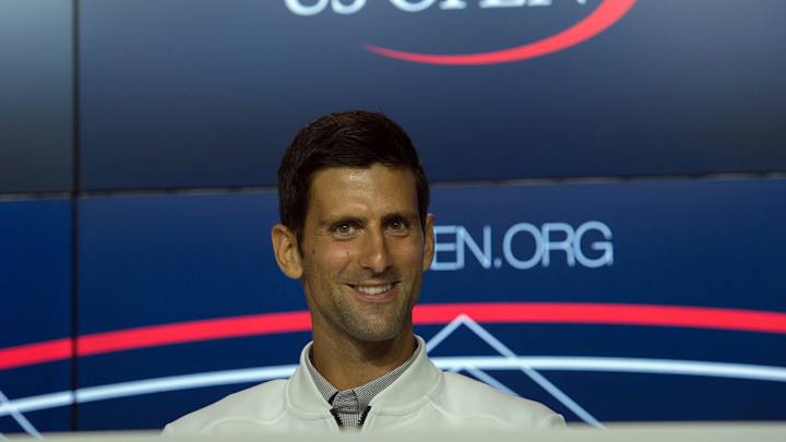 U.S. Open 2016 Day 1 matches to watch: A mix of old and new for tournament's start