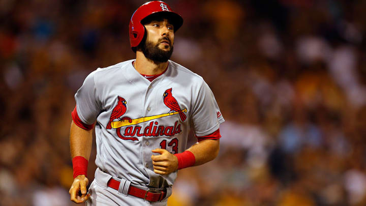 Strike Zone podcast: Cardinals' Matt Carpenter; Ichiro for Hit King?