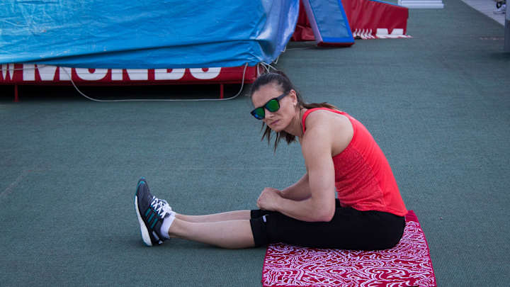 Despair and defiance as Russian athletes react to doping ban Despair and defiance as Russian athletes react to doping ban