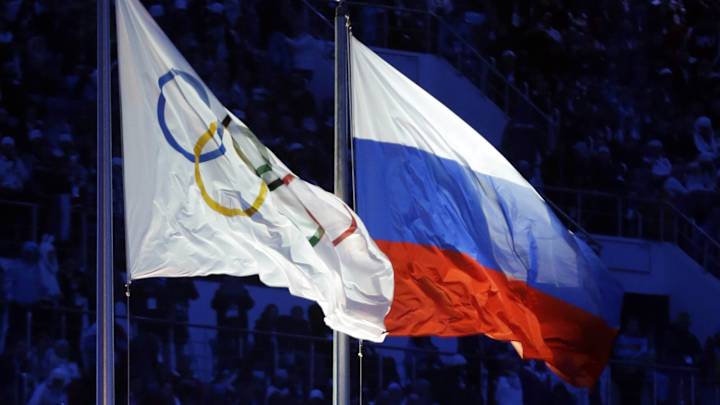 IAAF issues guidelines on Russian track athletes IAAF issues guidelines on Russian track athletes