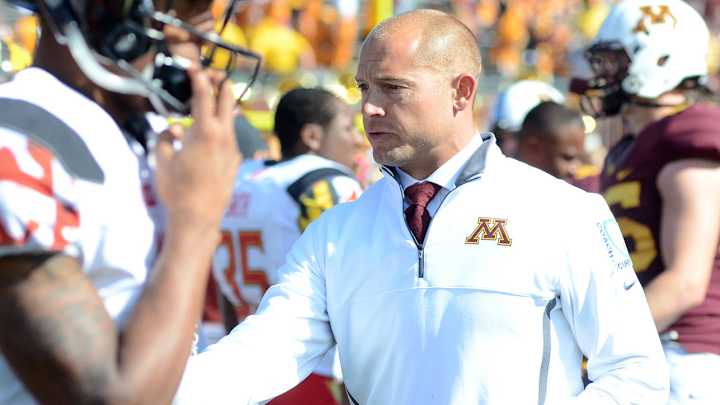 Report: P.J. Fleck Agrees to Contract Extension With Minnesota