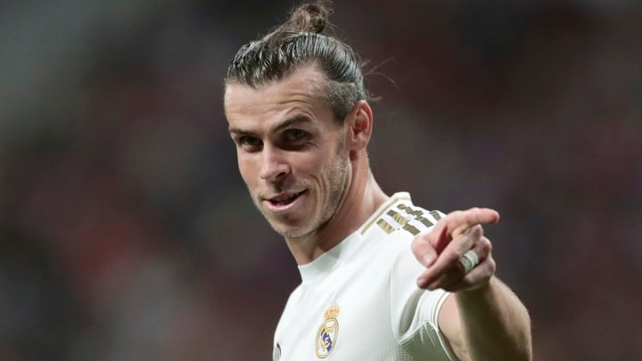 Zidane Wants Bale to Stay at Real Madrid This Season Zidane Wants Bale to Stay at Real Madrid This Season