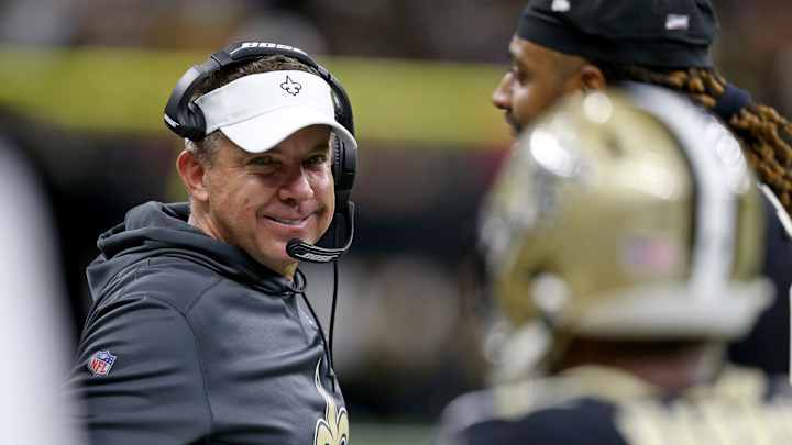 Saints Expect to Return From Bye Week Strong Against Hated Rivals