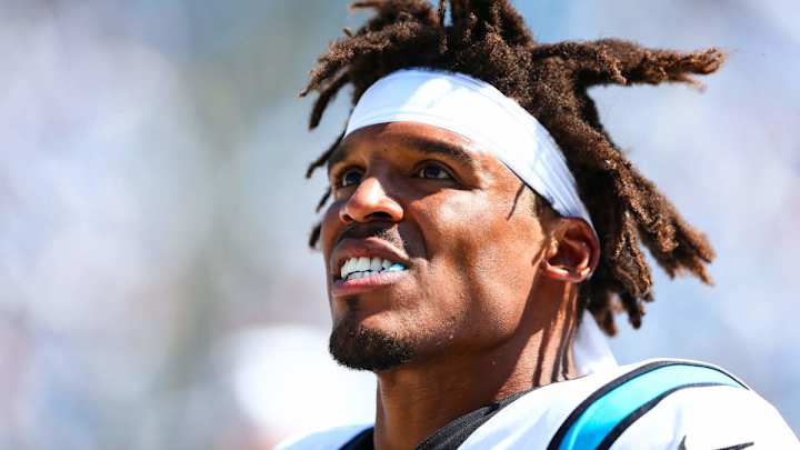 Cam on IR: What's It Mean and What's Next?