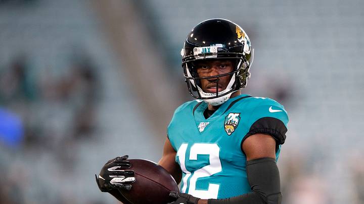 Jaguars Looking to Use Bye Week to Get Injured Players Back to Full Strength Jaguars Looking to Use Bye Week to Get Injured Players Back to Full Strength