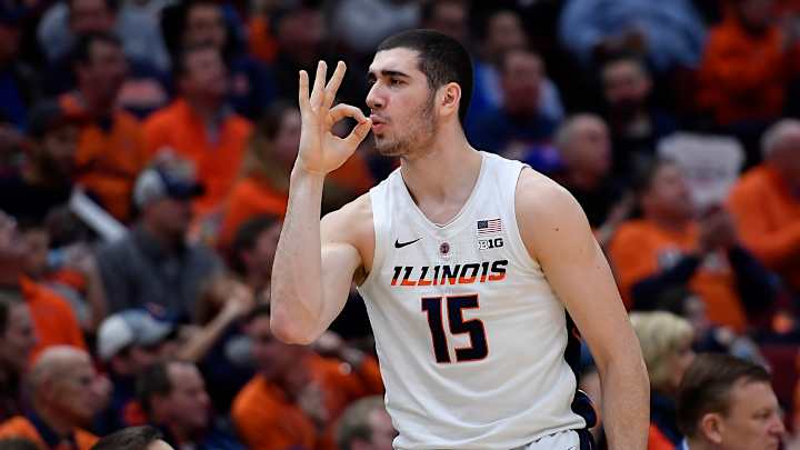 Three In The Key: What to Look For in Illini’s Season Opener vs. Nicholls State