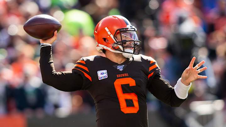 Bills vs. Browns Live Stream: Watch Online, TV Channel, Start Time
