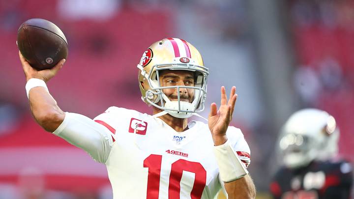 Seattle Seahawks vs. San Francisco 49ers: How to Watch, Odds and More Seattle Seahawks vs. San Francisco 49ers: How to Watch, Odds and More