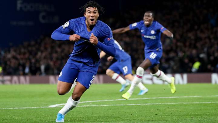 Dortmund, Chelsea Benefit From Champions League Chaos Dortmund, Chelsea Benefit From Champions League Chaos