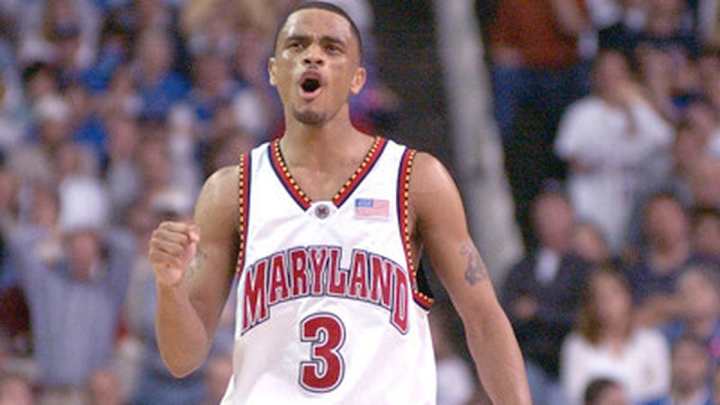 Top ten tandems in Maryland basketball history Top ten tandems in Maryland basketball history
