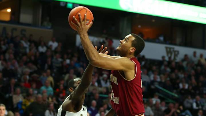 Boston College vs. Wake Forest Men's Basketball Preview And Predictions