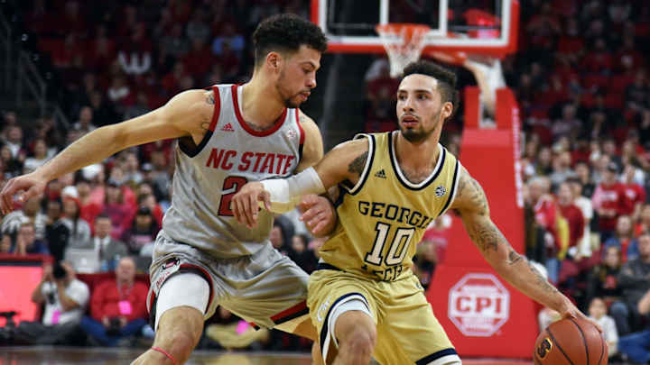 In His Absence, Jose Alvarado Proved His Worth