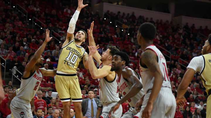 Jose Alvarado Out "Indefinitely"