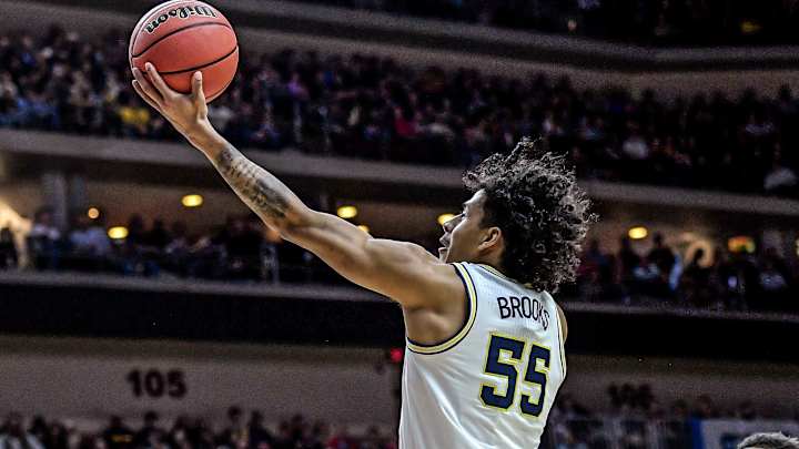 Five Takeaways: Breaking Down Michigan's 79-71 Win Over Appalachian State