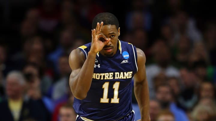 Celtics select Demetrius Jackson with No. 45 pick in 2016 NBA draft