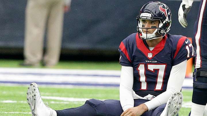To Osweiler, or Not to Osweiler
