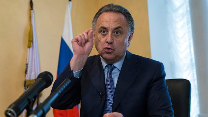 8 Russian athletes test positive in 2012 doping retests 8 Russian athletes test positive in 2012 doping retests