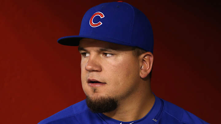 Cubs’ Kyle Schwarber has successful knee surgery