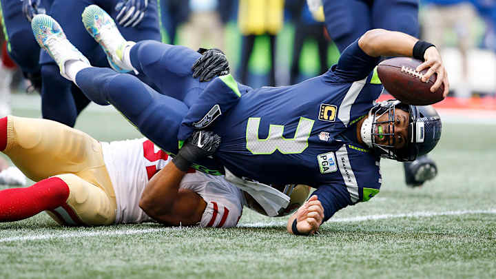 MMQB Staff Week 10 NFL Picks MMQB Staff Week 10 NFL Picks