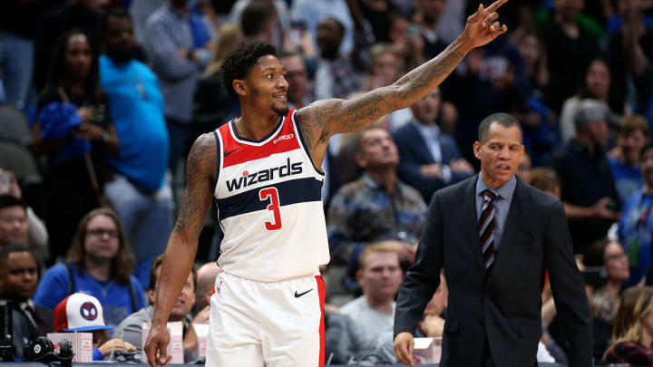 NBA Best Bets: The Wizards Are Undervalued NBA Best Bets: The Wizards Are Undervalued