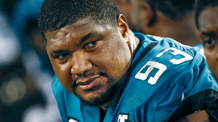 Campbell, Conley Offers Up Praise for Jaguars’ Passers After Quarterback Decision